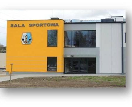 Hostel Zalogowa Danzig Exterior foto